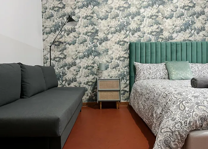 Antica - Vintage Retreat *