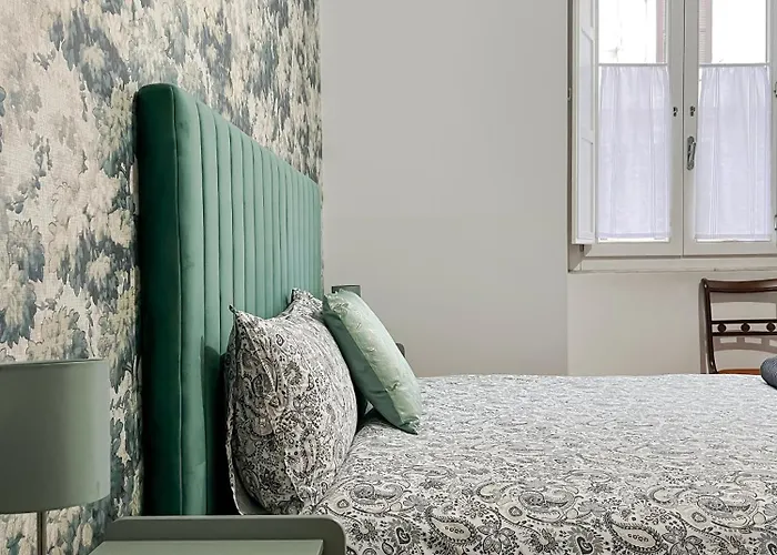 Apartament Antica - Vintage Retreat *