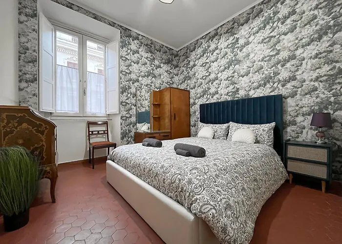 Antica - Vintage Retreat *