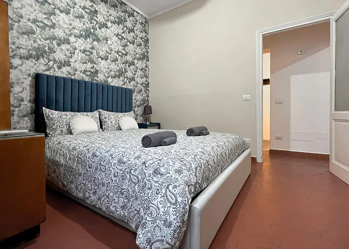 Antica - Vintage Retreat Apartament Rzym